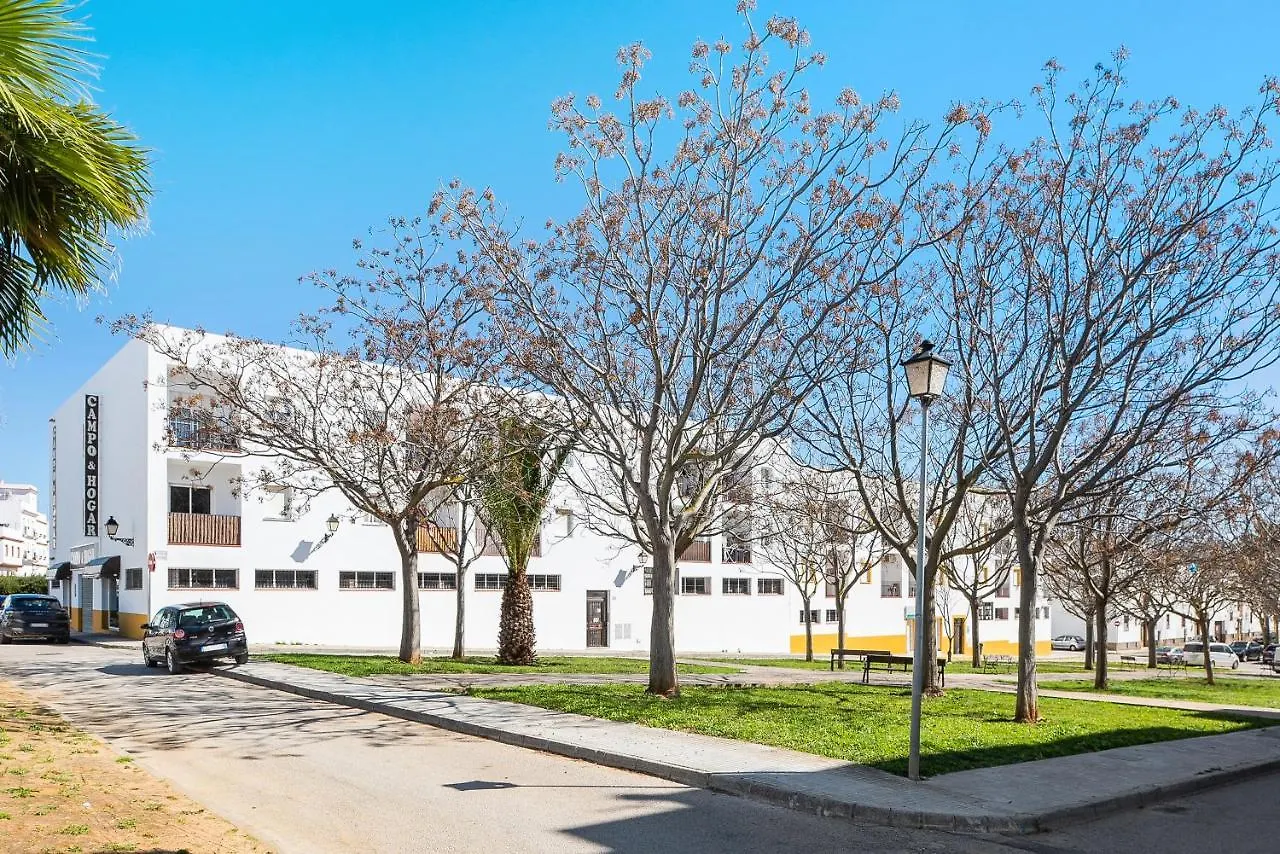 Casa Miren Apartment Conil De La Frontera