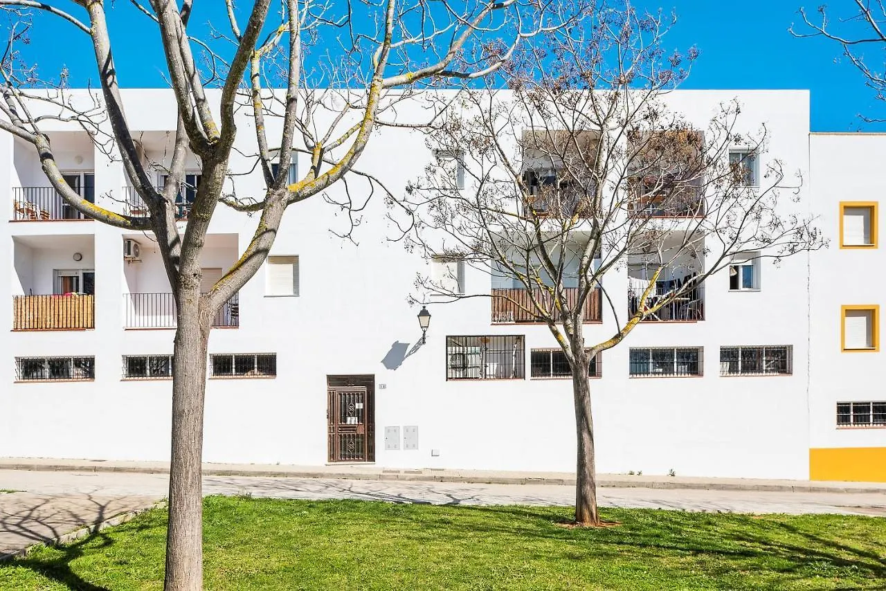 Casa Miren Apartment Conil De La Frontera
