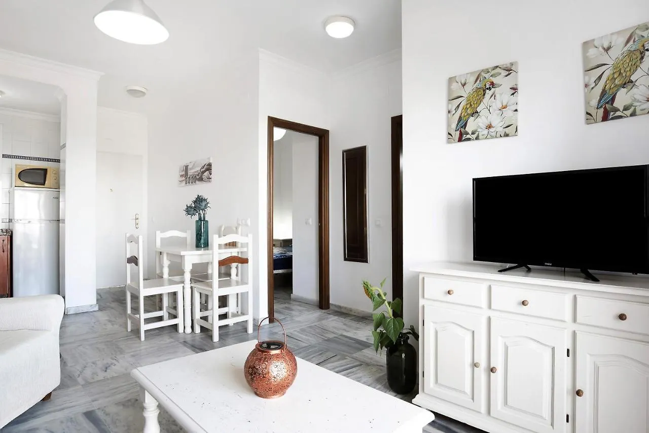 Casa Miren Apartment Conil De La Frontera