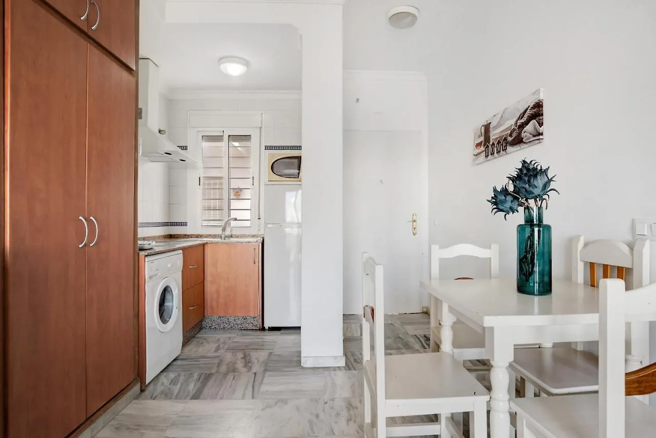 Casa Miren Apartment Conil De La Frontera