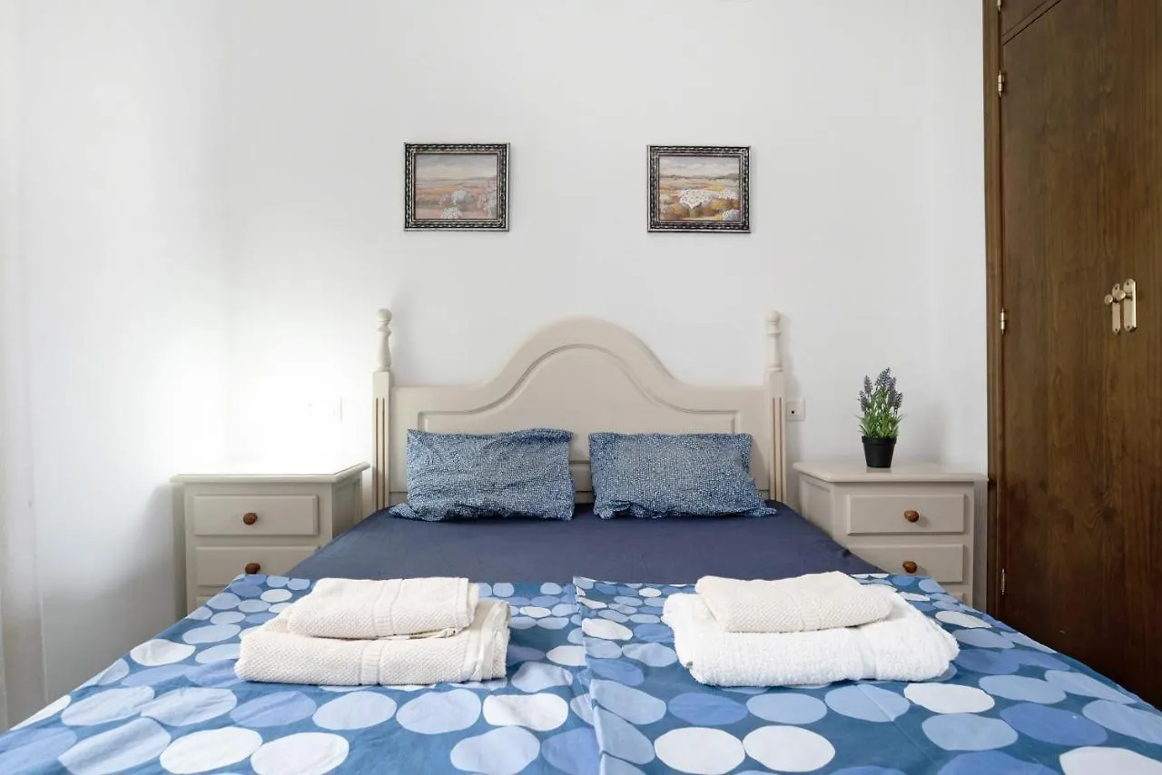 Casa Miren Apartment Conil De La Frontera