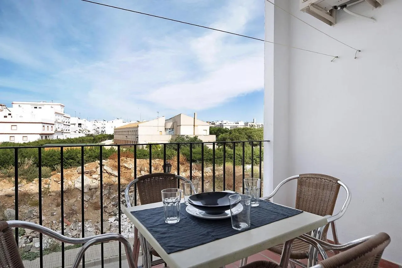 Casa Miren Apartment Conil De La Frontera