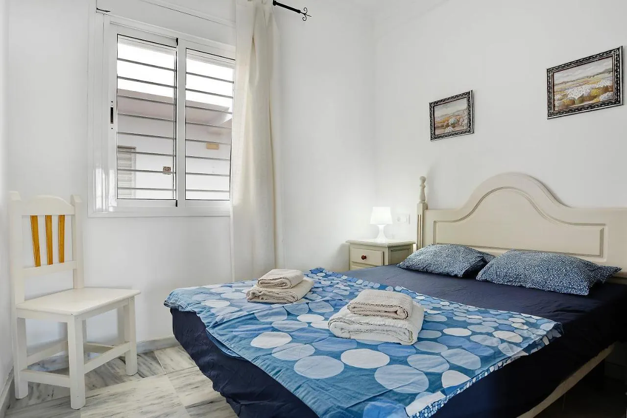 Casa Miren Apartment Conil De La Frontera Spain