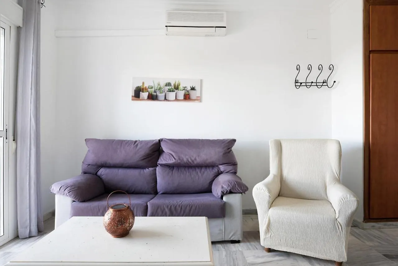 Casa Miren Apartment Conil De La Frontera