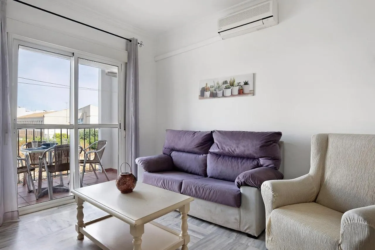 Casa Miren Apartment Conil De La Frontera