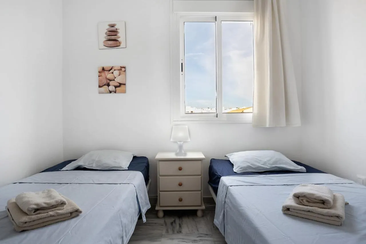 Casa Miren Apartment Conil De La Frontera Spain