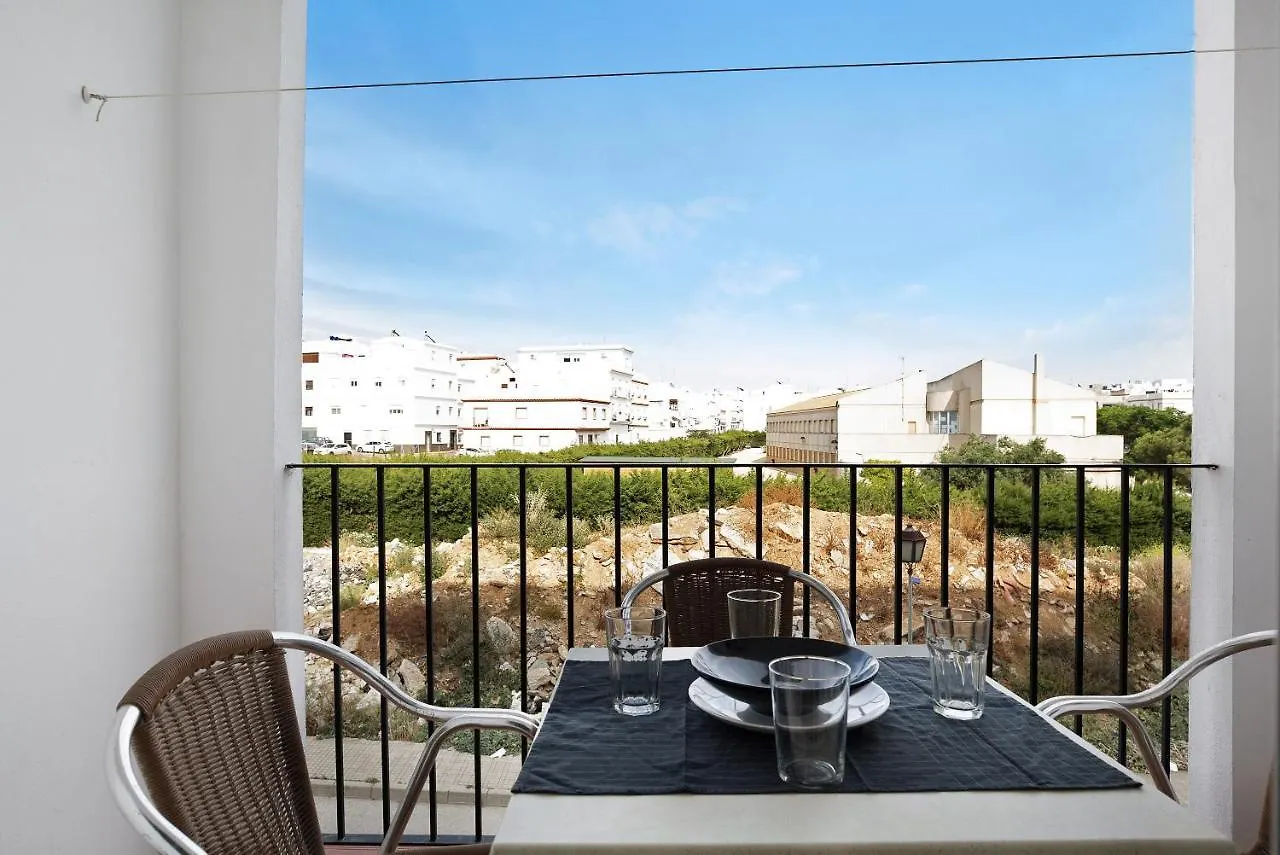 Casa Miren Apartment Conil De La Frontera
