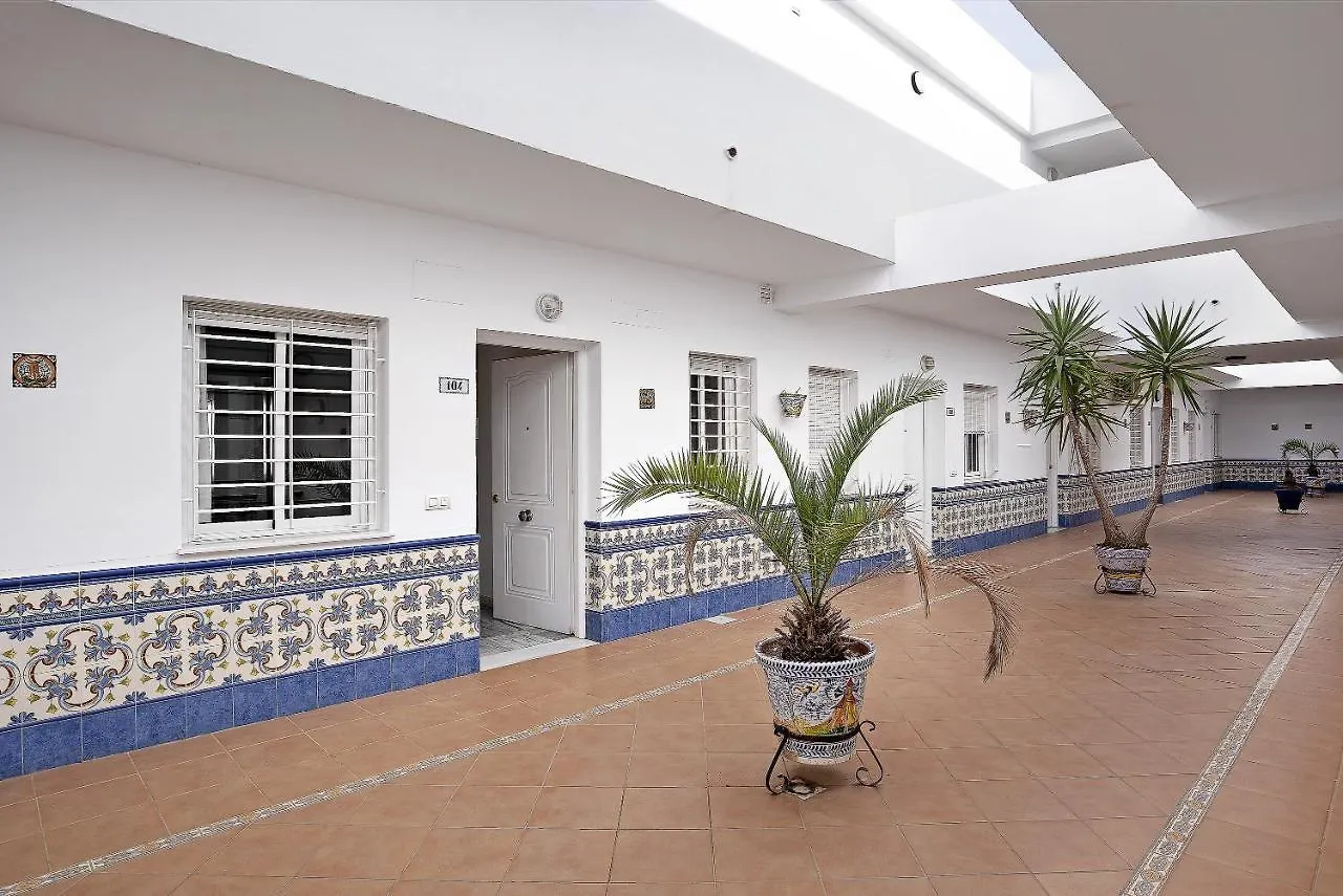Casa Miren Apartment Conil De La Frontera Spain