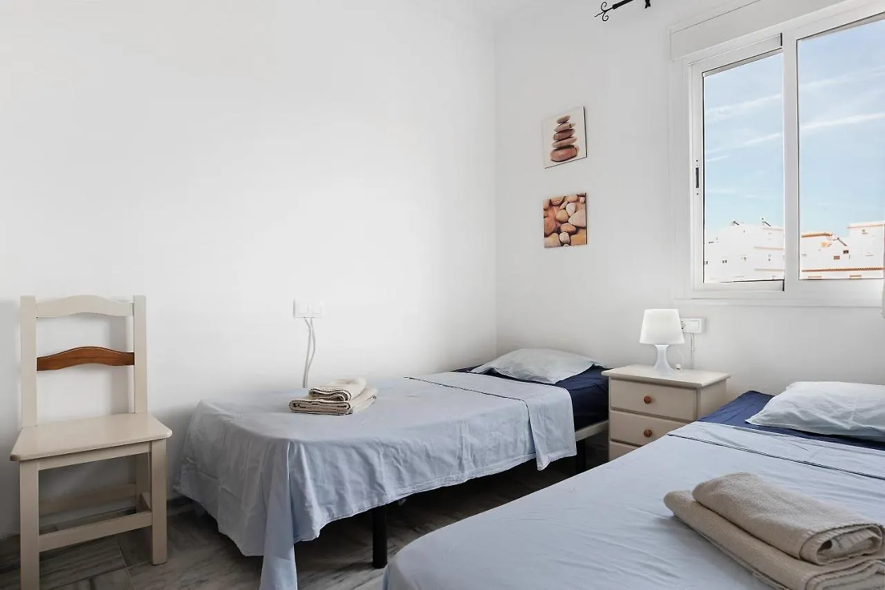 Casa Miren Apartment Conil De La Frontera 0*,  Spain
