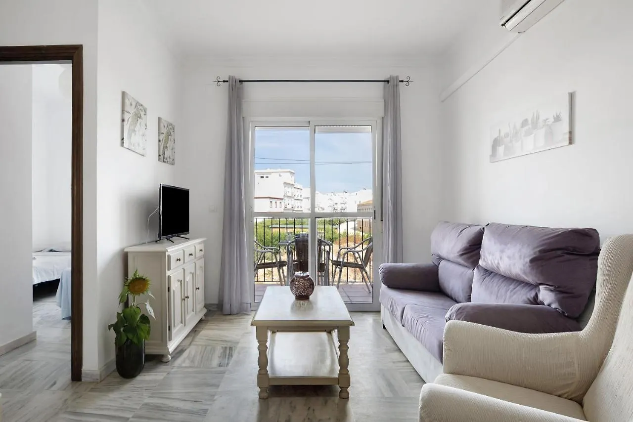 Casa Miren Apartment Conil De La Frontera 0*,