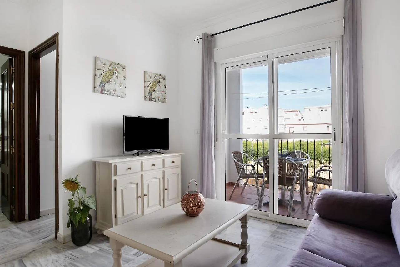 Casa Miren Apartment Conil De La Frontera Spain